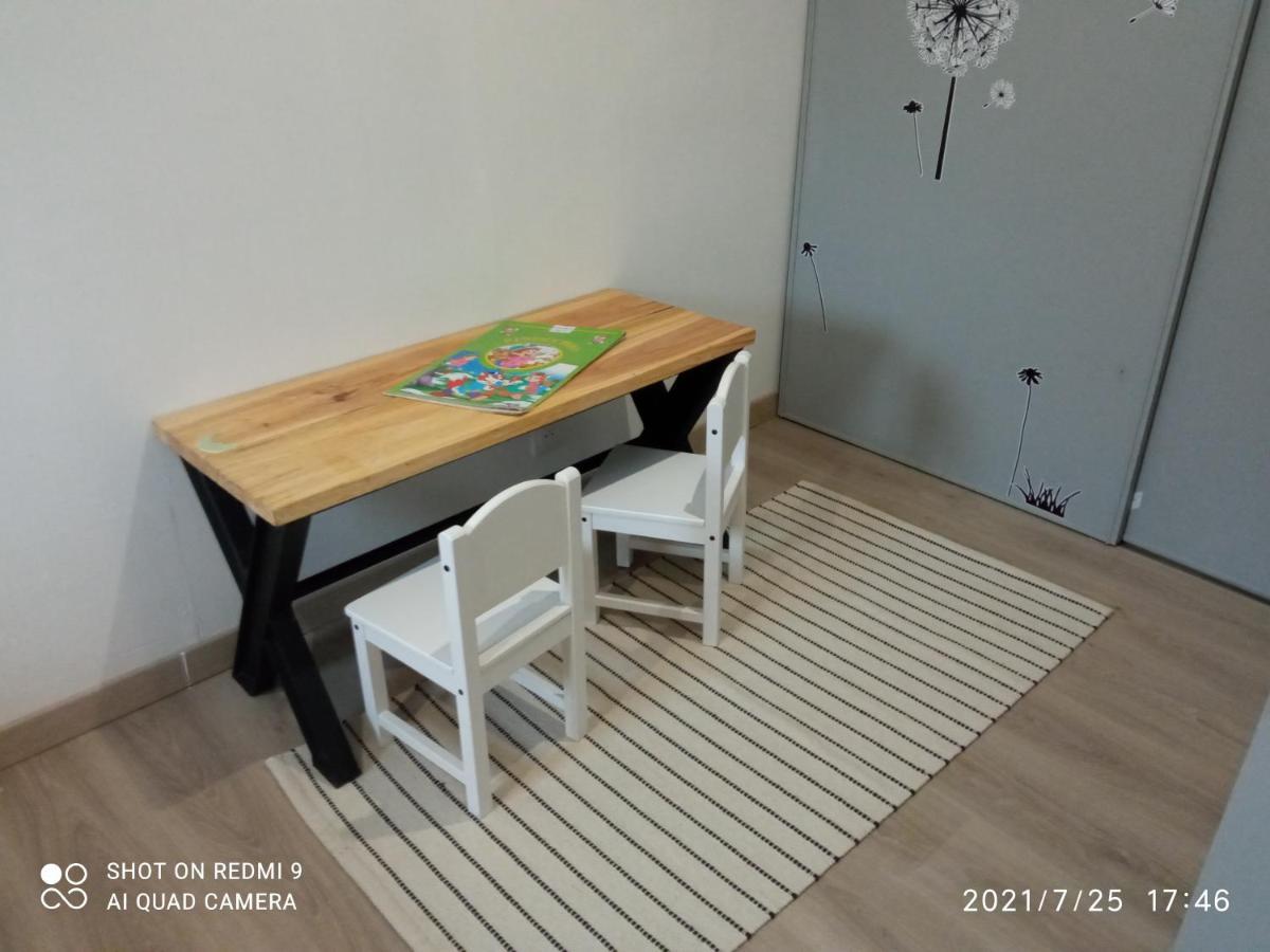Le Petit Loft De La Chataigneraie Villa Guegon ภายนอก รูปภาพ